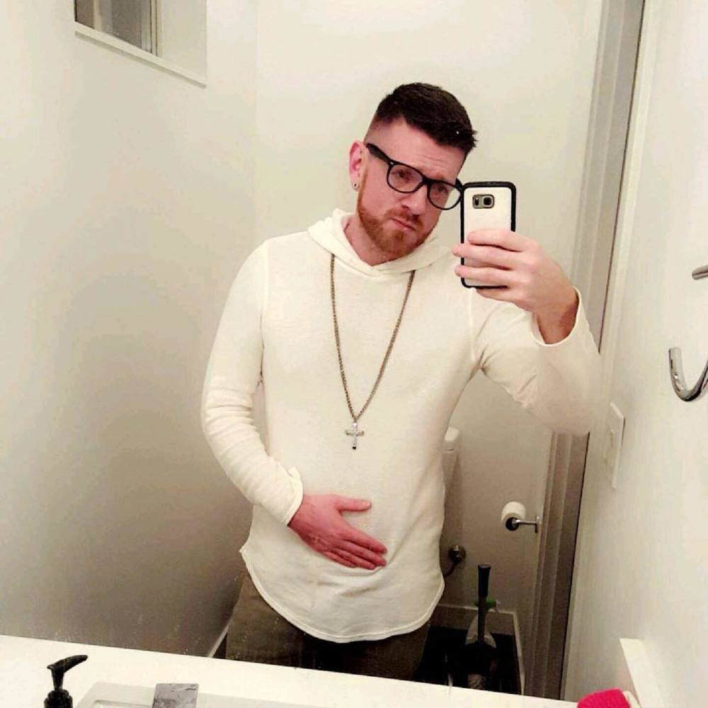 Meet your Posher, Christopher